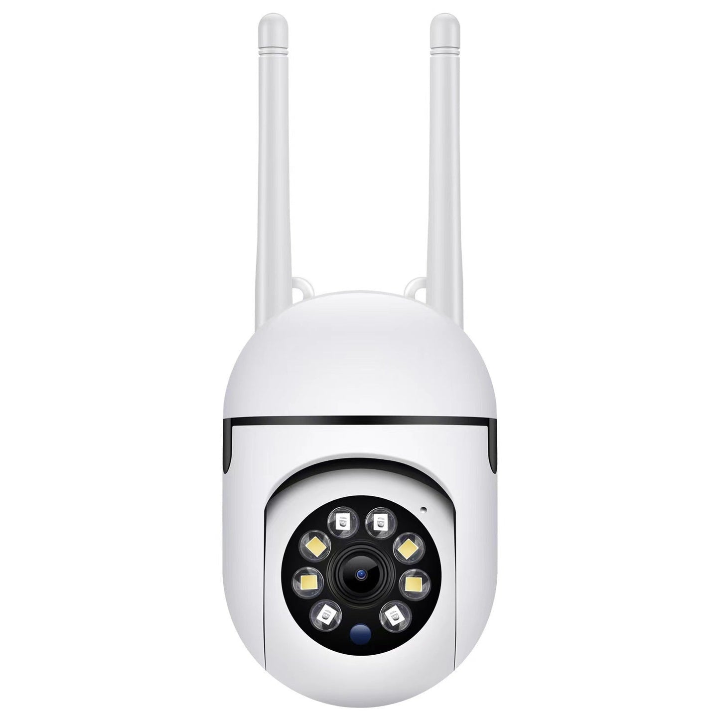Cámara de vigilancia A7 1080 HD