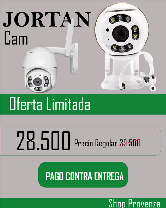 Jortan Cam