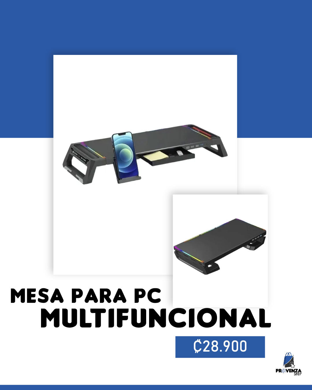 Mesa Multifuncional