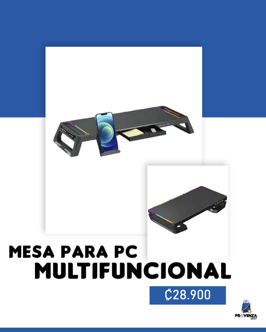 Mesa Multifuncional