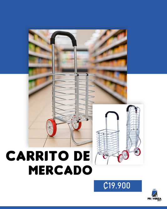 Carrito de compras