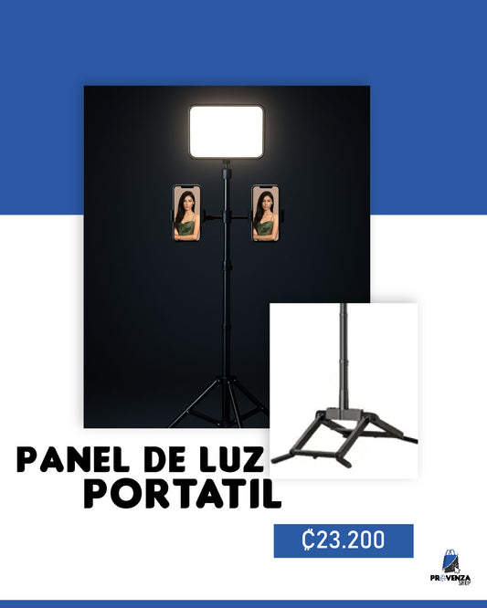Luz Portátil