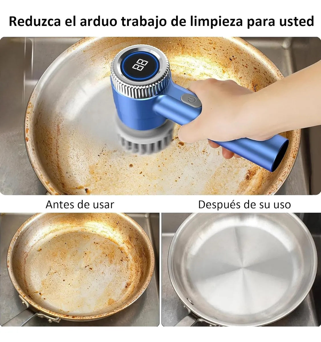 CEPILLO MULTIUSOS