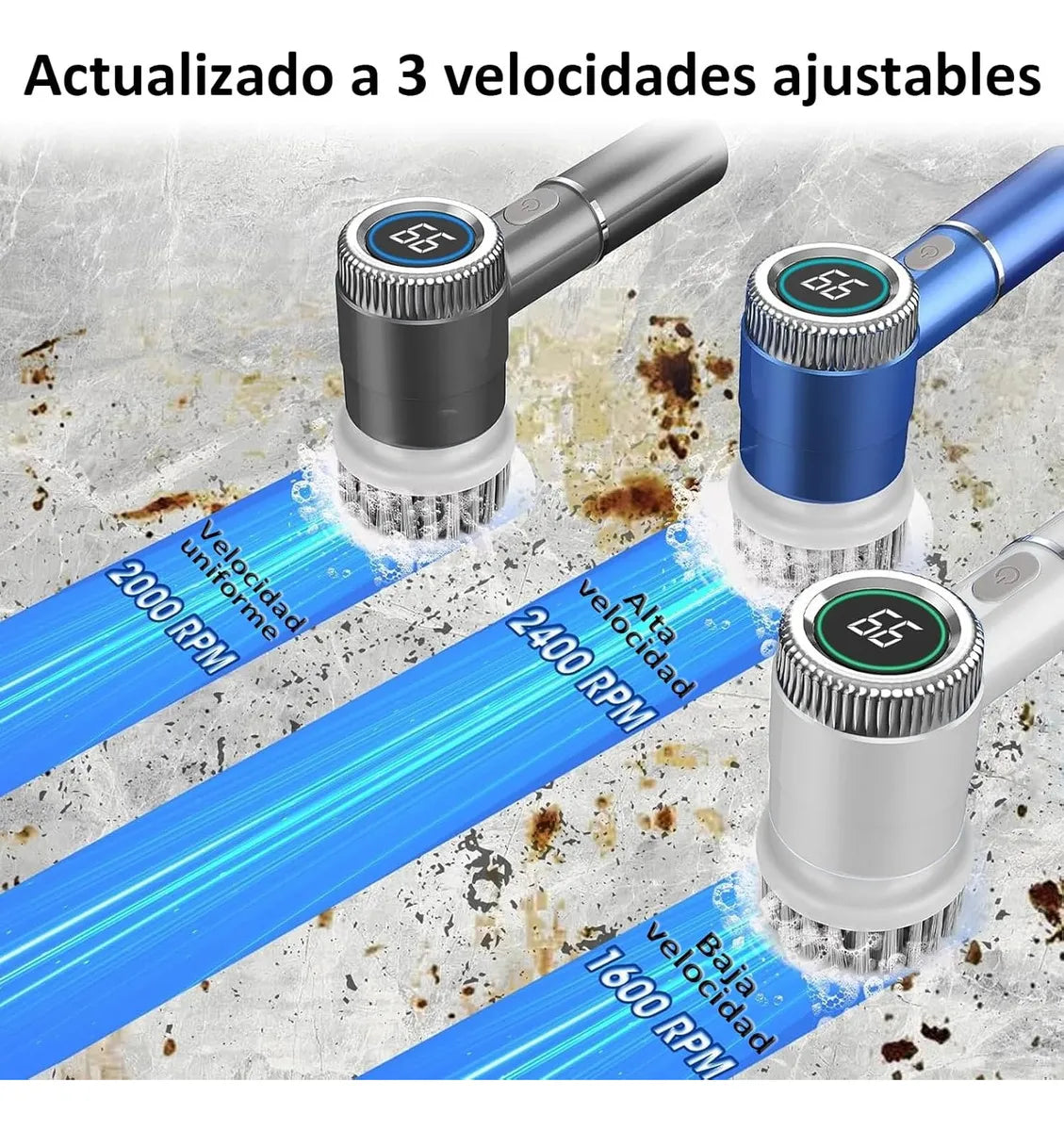 CEPILLO MULTIUSOS