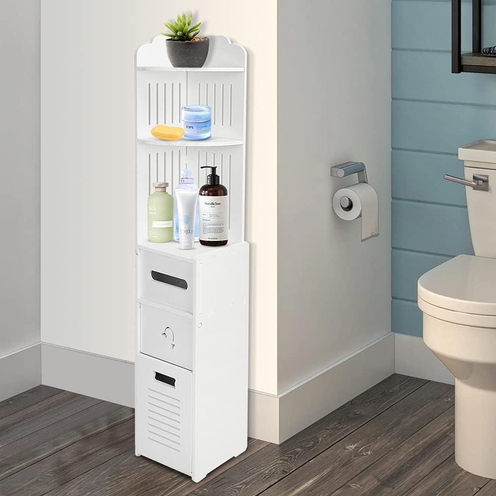 ORGANIZADOR VERTICAL ESQUINERO
