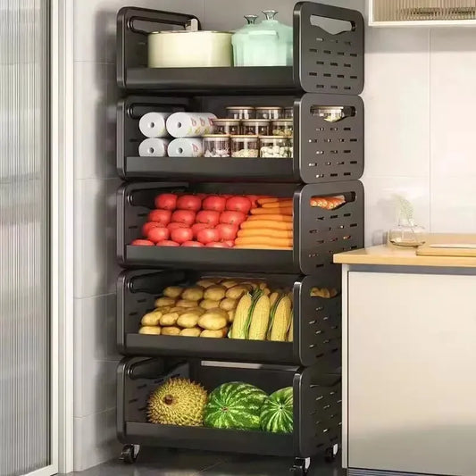 Organizador de cocina